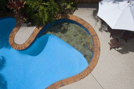 Pacific Apartments - Accommodation in Bendigo 0