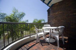 Pacific Apartments - Accommodation in Bendigo 1