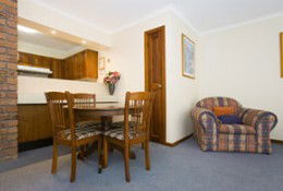 Pacific Apartments - Accommodation in Bendigo 2
