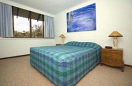 Pacific Apartments - Accommodation in Bendigo 3