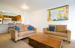 Pacific Apartments - Accommodation in Bendigo 4