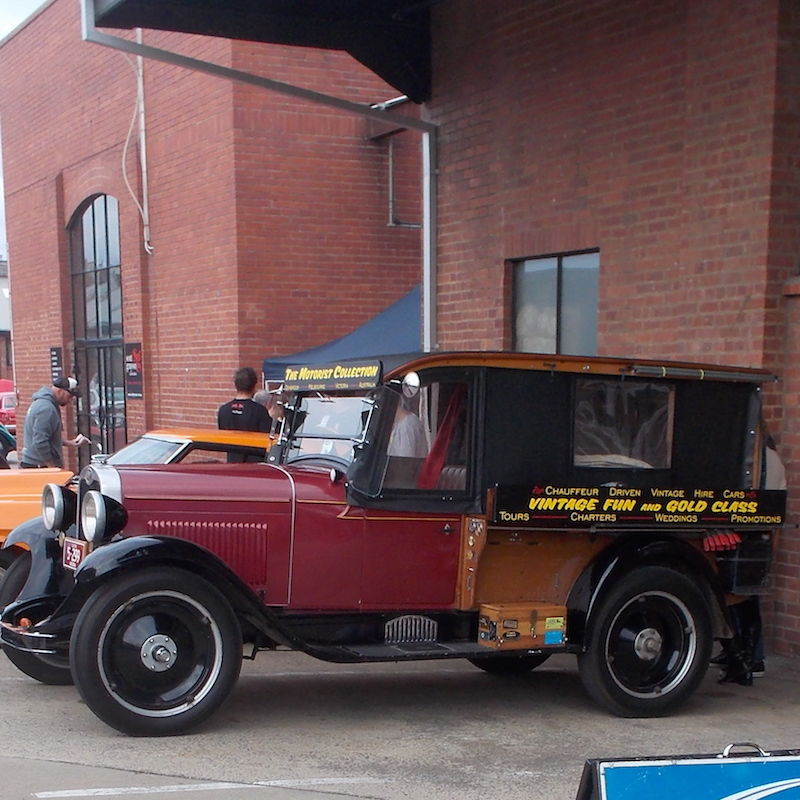  Accommodation in Bendigo