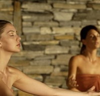 Spa Pevonia - Accommodation in Bendigo