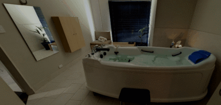 Escape Day Spas - Accommodation in Bendigo 1