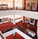 Perth Concert Hall - Accommodation in Bendigo
