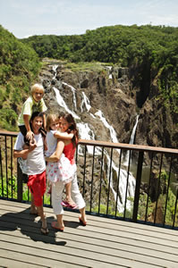 Kuranda Scenic Railway - Accommodation in Bendigo 1