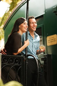 Kuranda Scenic Railway - Accommodation in Bendigo 2