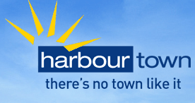Harbour Town - Accommodation in Bendigo