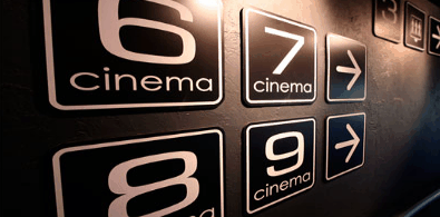 Hoyts Cinema - Accommodation in Bendigo 1