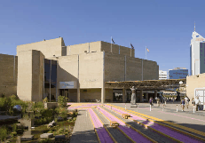 The Art Gallery of Western Australia - Accommodation in Bendigo
