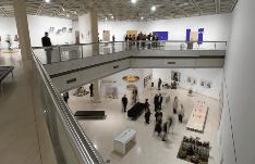 The Art Gallery Of Western Australia - Accommodation in Bendigo 1