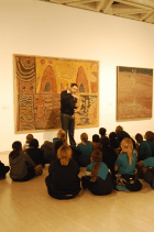 The Art Gallery Of Western Australia - Accommodation in Bendigo 2