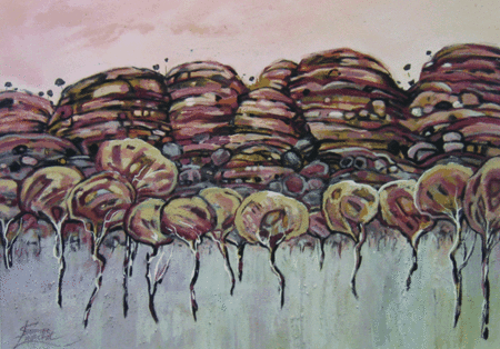 Gallery 360 - Accommodation in Bendigo 3