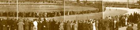 Western Australian Cricket Association Tours & Museum - Accommodation in Bendigo 2