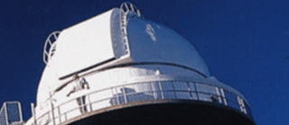 Perth Observatory - Accommodation in Bendigo 1