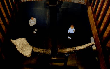 Western Australian Shipwrecks Museum - thumb 2