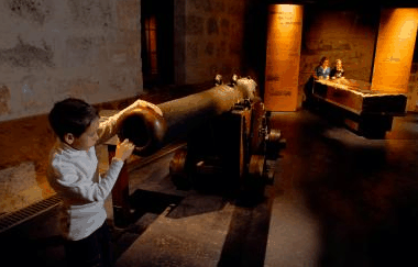 Western Australian Shipwrecks Museum - Accommodation in Bendigo 3