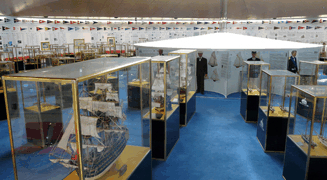 Australian Sailing Museum - Accommodation in Bendigo 1