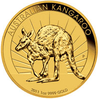 The Perth Mint - Accommodation in Bendigo