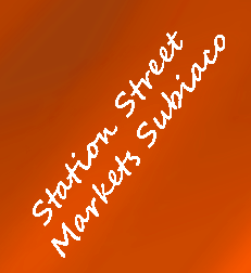 Station Street Markets - Accommodation in Bendigo 0