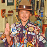 Scout Heritage Centre - Accommodation in Bendigo