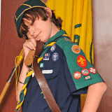 Scout Heritage Centre - Accommodation in Bendigo 1