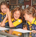 Scout Heritage Centre - thumb 2