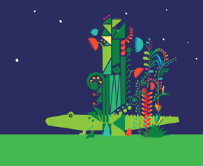 Ford Fiesta Moonlight Cinema - Accommodation in Bendigo 3