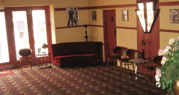 Cygnet Como Cinema - Accommodation in Bendigo 2
