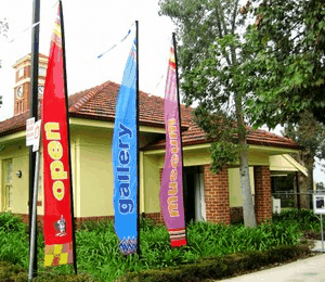 Heathcote Museum  Gallery - Accommodation in Bendigo