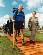 Bibbulmun Track - Accommodation in Bendigo 1