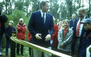 Bibbulmun Track - Accommodation in Bendigo 2