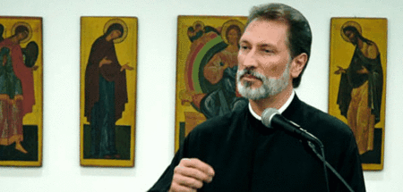The Serbian Orthodox Church Of Holy Trinity - Accommodation in Bendigo 1