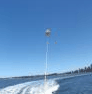 Parasailing At Mill Point - Accommodation in Bendigo 3