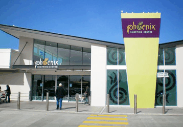Phoenix Shopping Centre - Accommodation in Bendigo 0