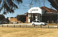 Rockingham Historical Society  Museum - Accommodation in Bendigo