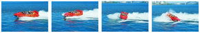 Oz Jetboating - Darwin - Accommodation in Bendigo 2