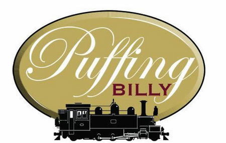 Puffing Billy - Accommodation in Bendigo 0