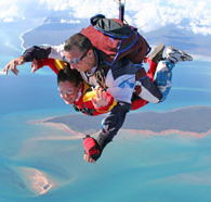 Tandem Cairns - Accommodation in Bendigo