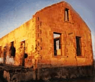 St Helena Island - Accommodation in Bendigo