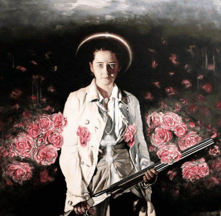 Edwina Corlette Gallery - Accommodation in Bendigo
