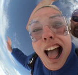 Simply Skydive - Accommodation in Bendigo