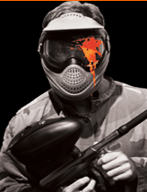 World Series Paintball - Samford - Accommodation in Bendigo 1