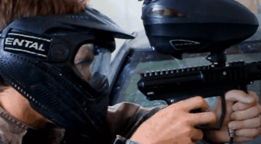 World Series Paintball - Samford - Accommodation in Bendigo 2