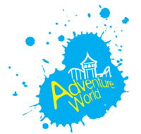 Adventure World - Accommodation in Bendigo