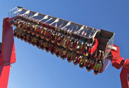 Adventure World - Accommodation in Bendigo 1