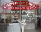 Lygon Dermedical Skin & Body Day Spa - Accommodation in Bendigo 1