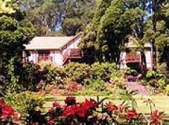  Accommodation in Bendigo