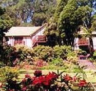 Delvin Health Retreat - Accommodation in Bendigo