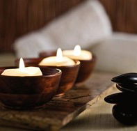 Bringing Balance Massage Therapy - Accommodation in Bendigo